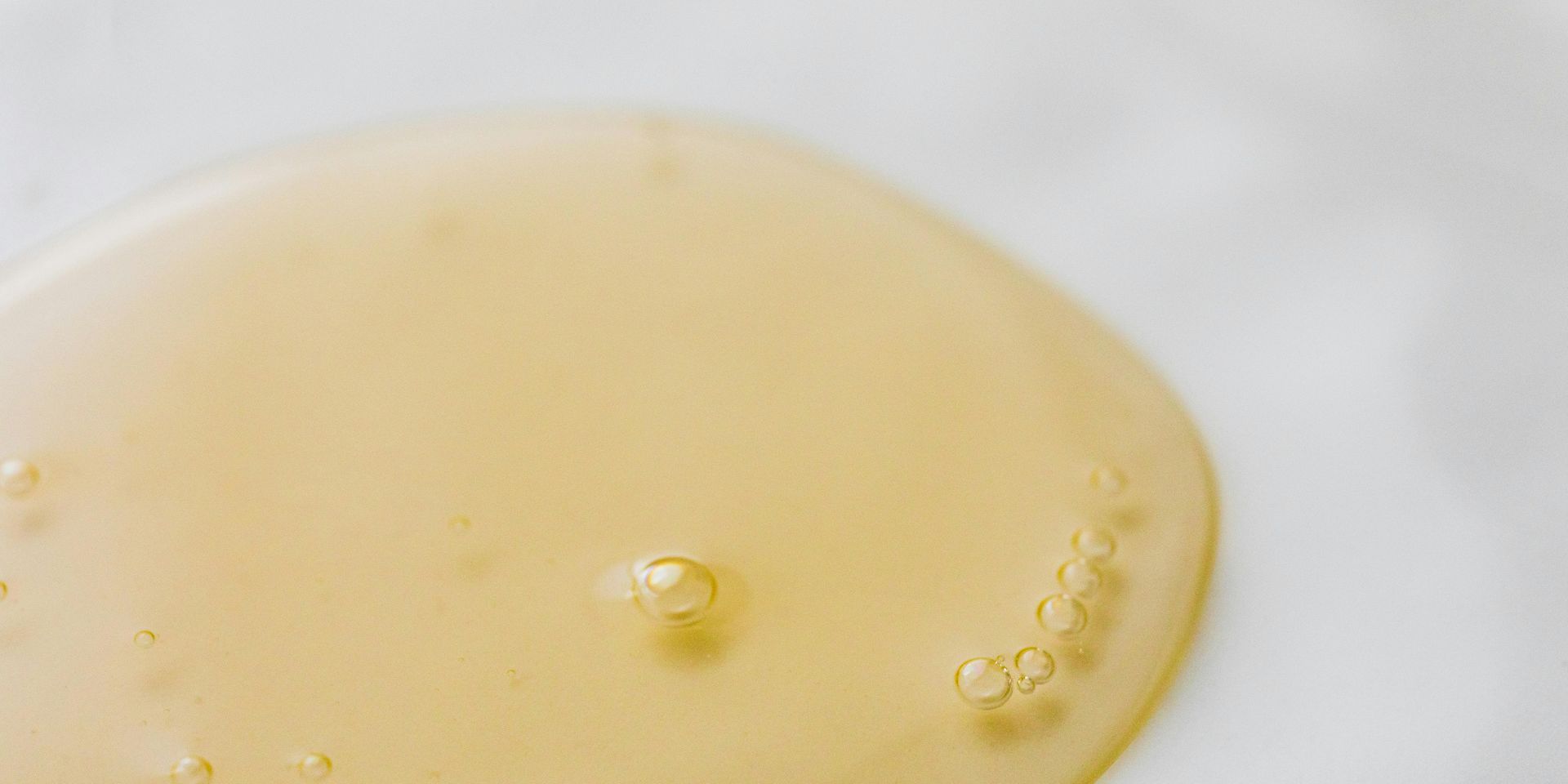 How to Choose the Right Carrier Oil for Your Skin