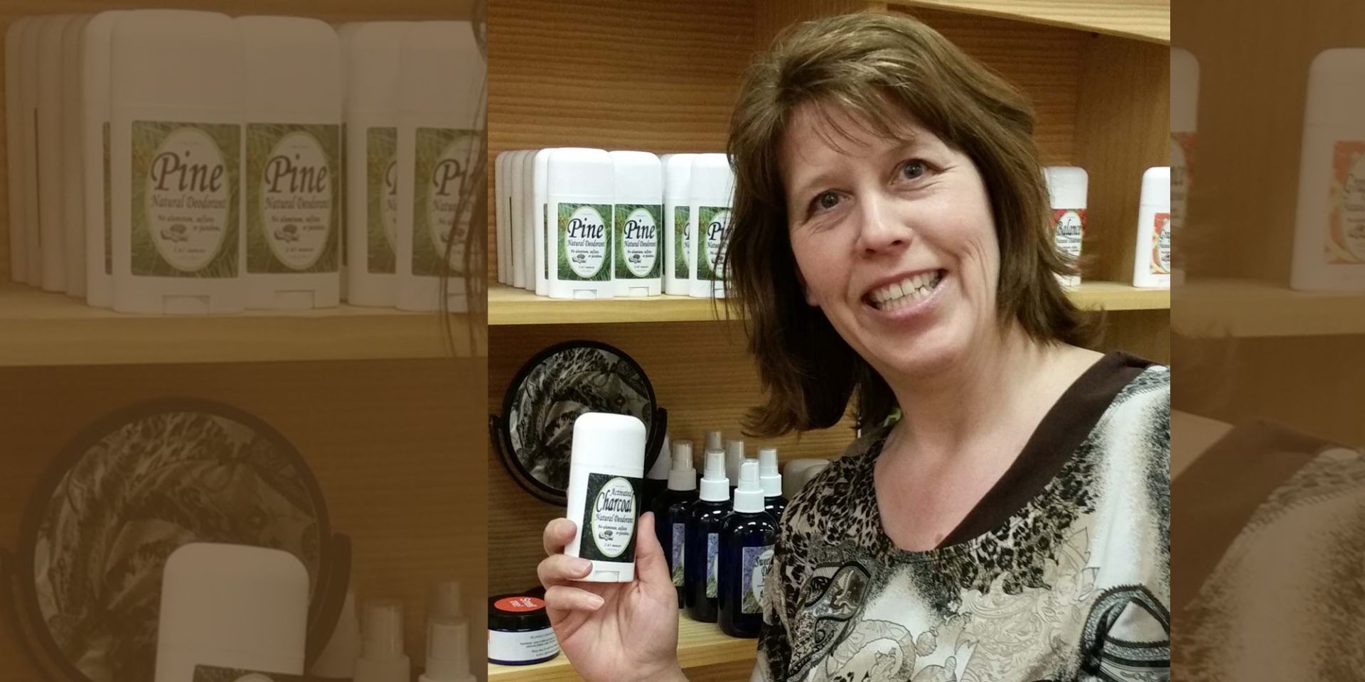 What I Wish I Knew Before Switching to Natural Deodorant