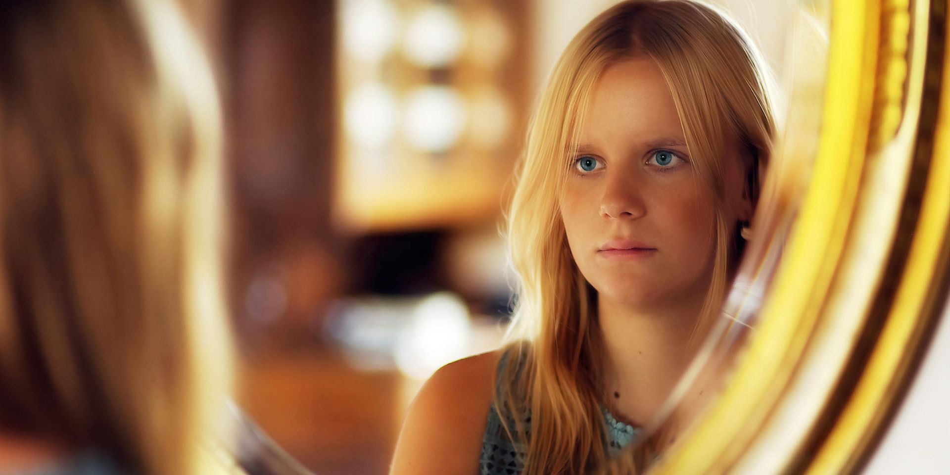 How Stress Shows Up on My Skin (and What I Do About It)