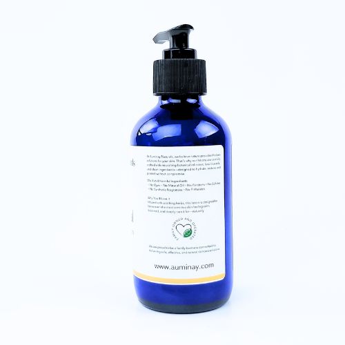 Herbal Body Lotion - 7.5 oz.