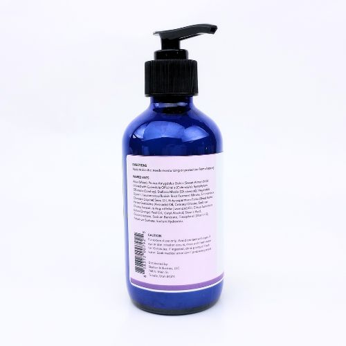 Nourish Body Lotion - 7.5 oz.