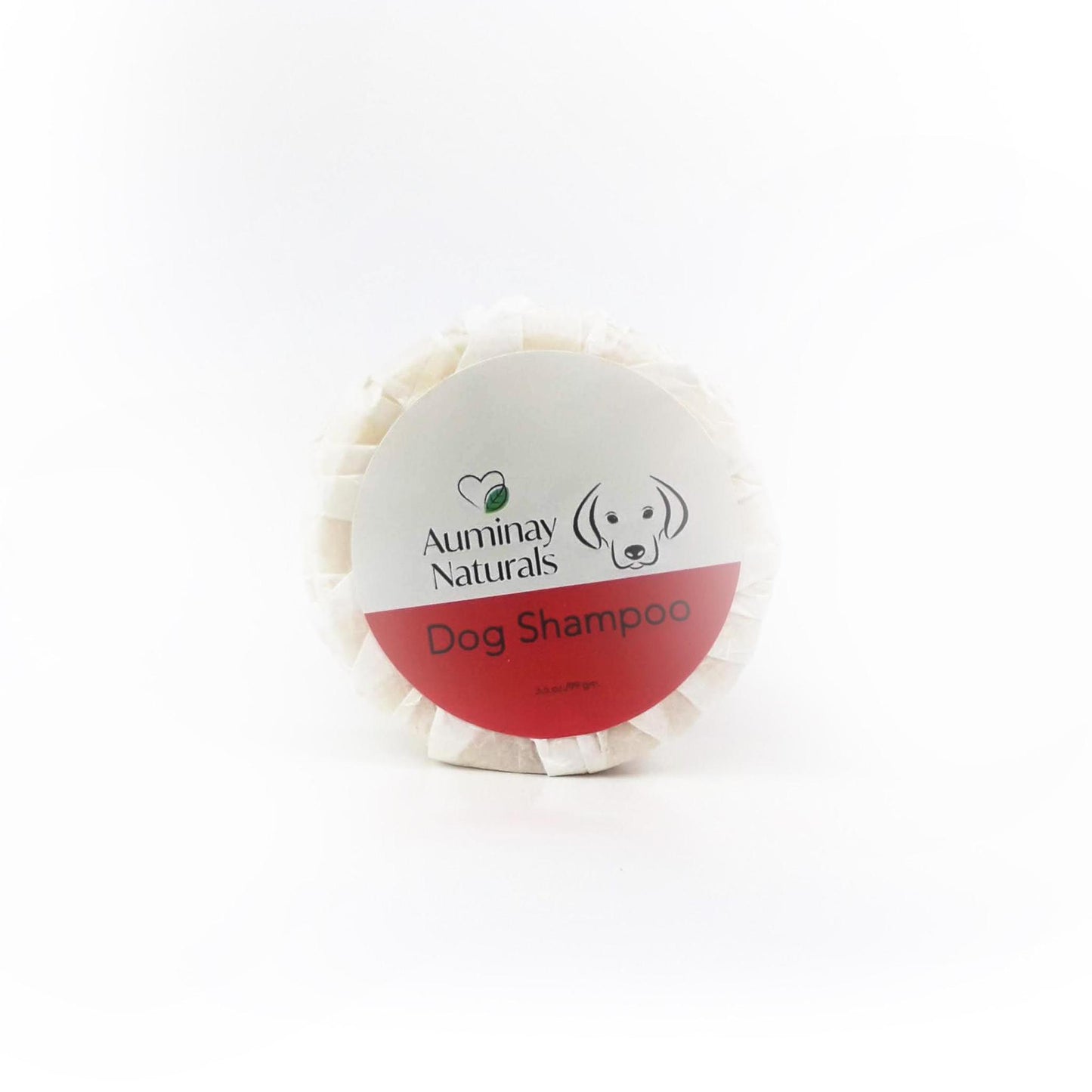 Dog Shampoo - 3.5 oz.