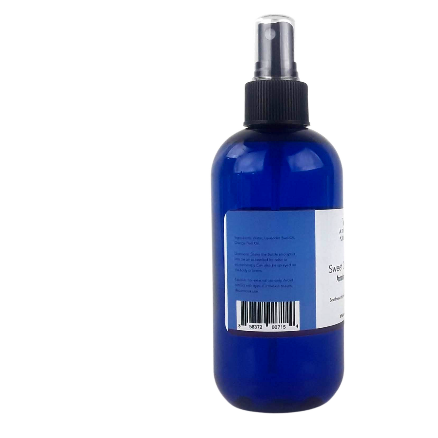 Aromatherapy Sleep Spray