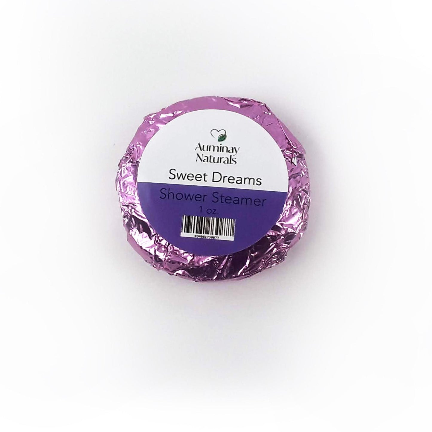 Shower Steamer – Sweet Dreams