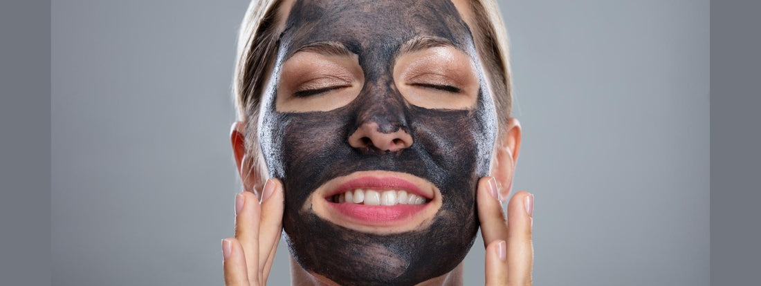 Skin Benefits of Activated Charcoal