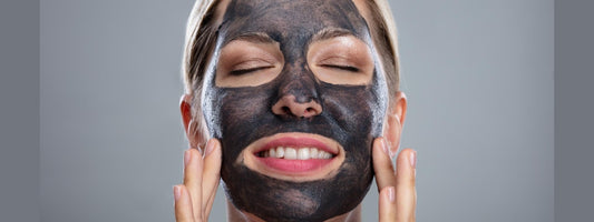 Skin Benefits of Activated Charcoal