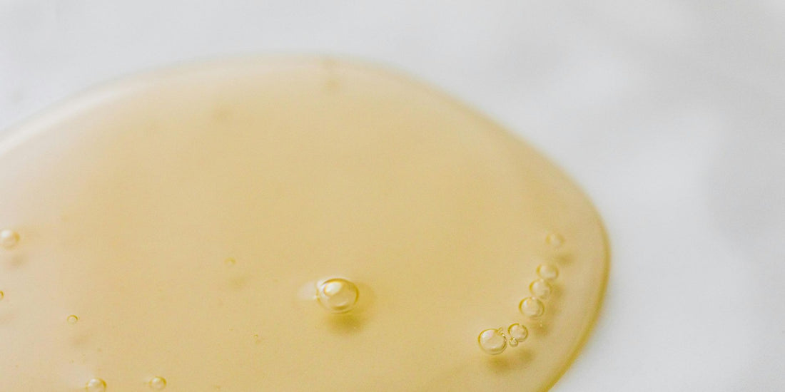 How to Choose the Right Carrier Oil for Your Skin