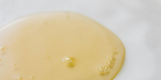 How to Choose the Right Carrier Oil for Your Skin