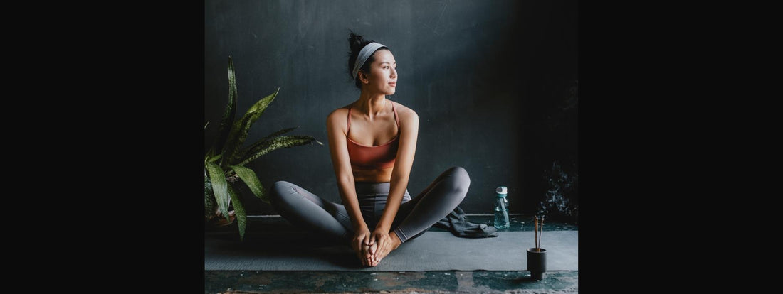 Self Care and Balance