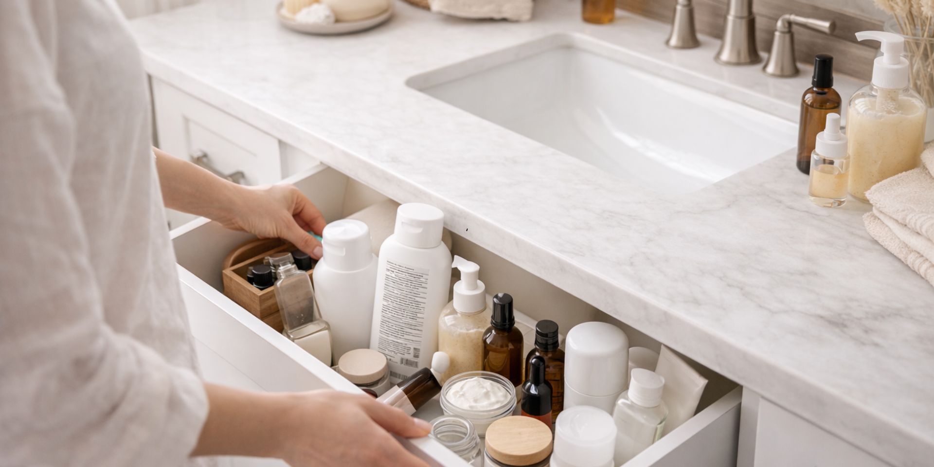 What's Lurking in Those Skincare Labels?