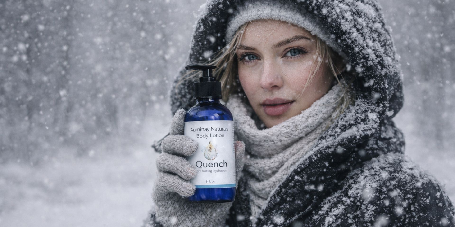 Why Winter Skin Feels So Dry (and What Actually Helps)