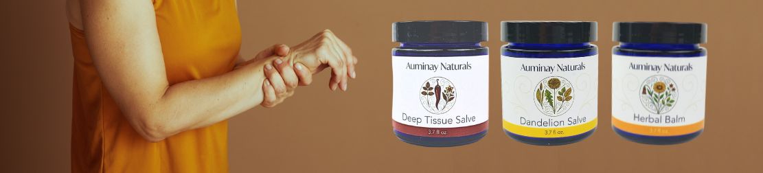 Balms & Salves