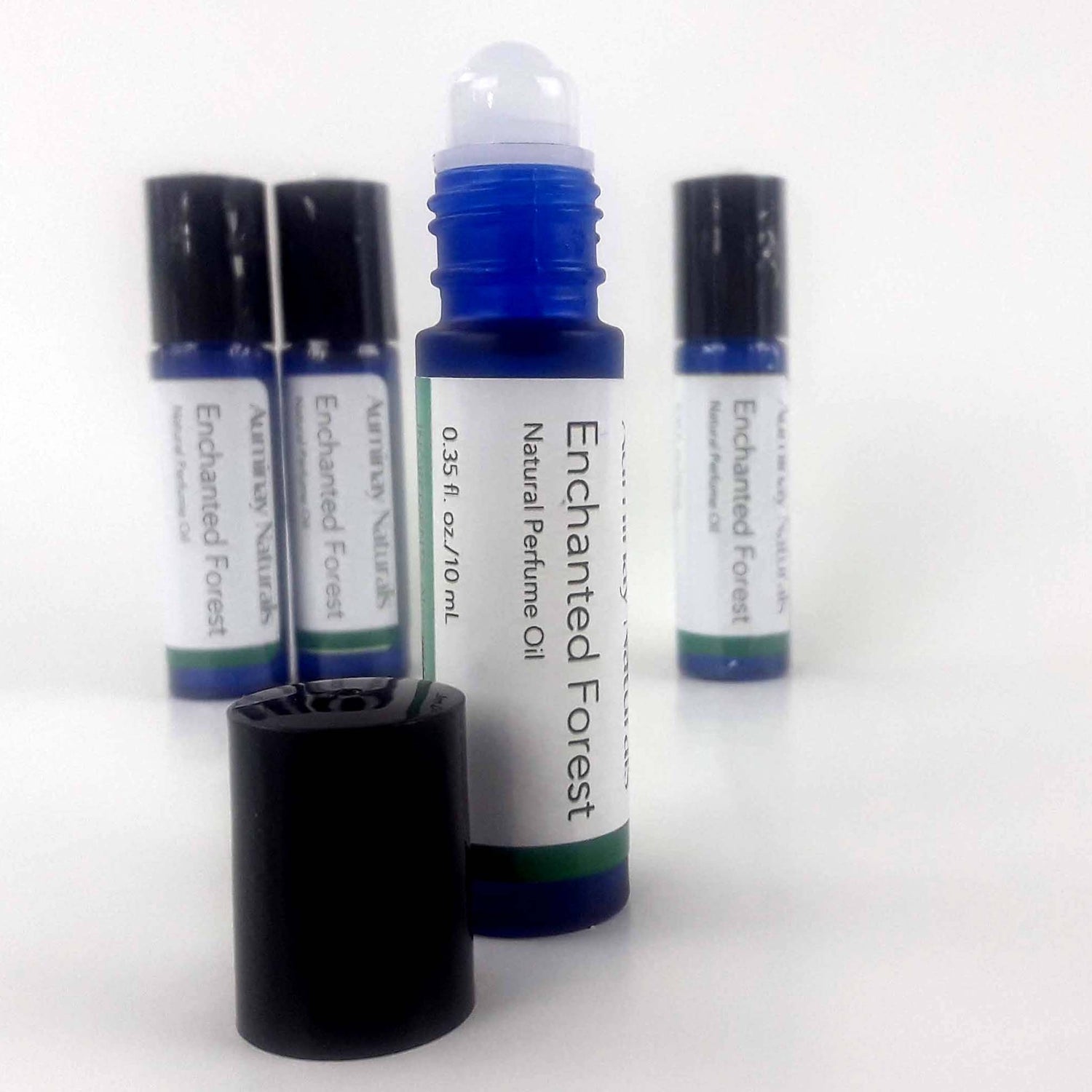 Natural Perfumes
