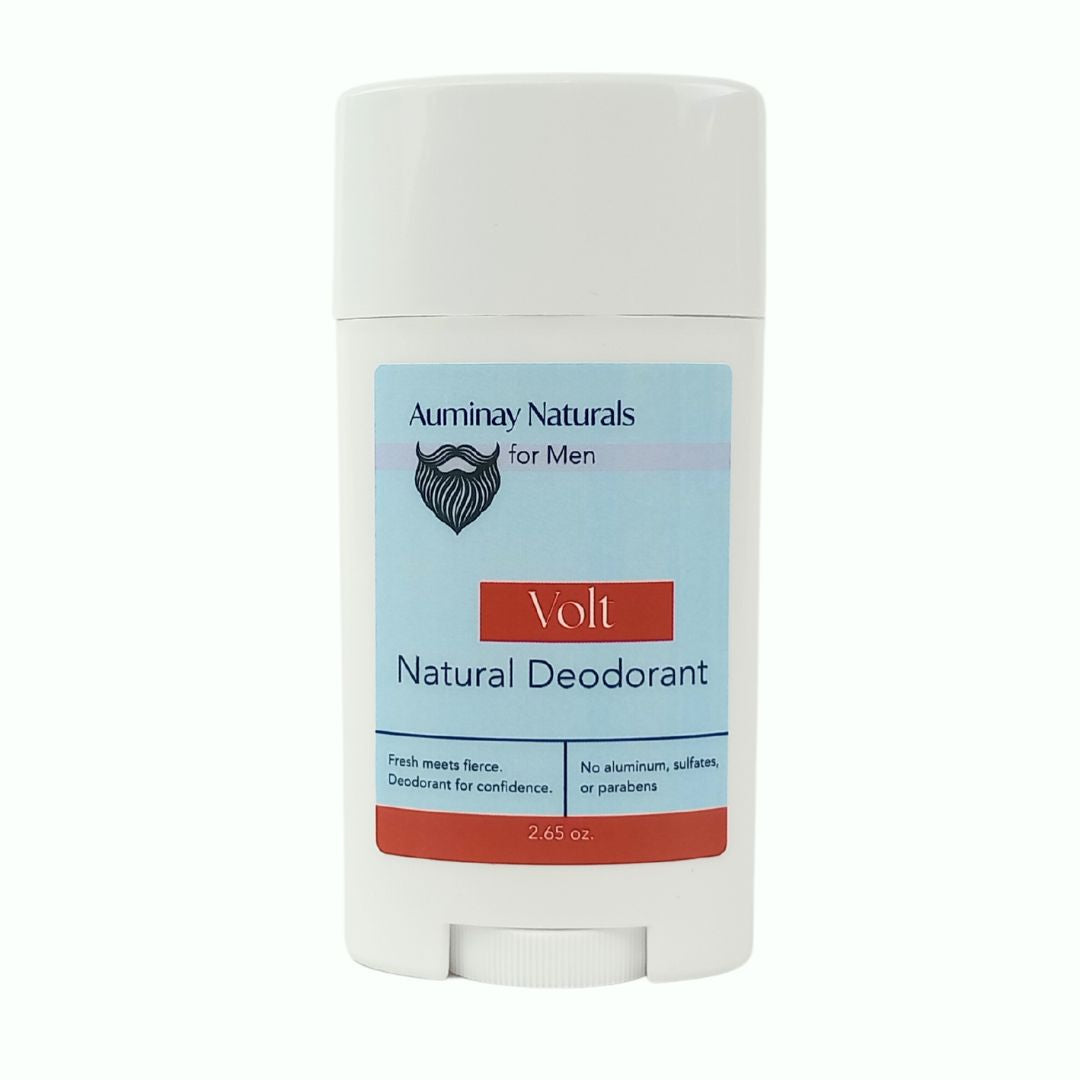 Men's Skin Care Kit (Volt)