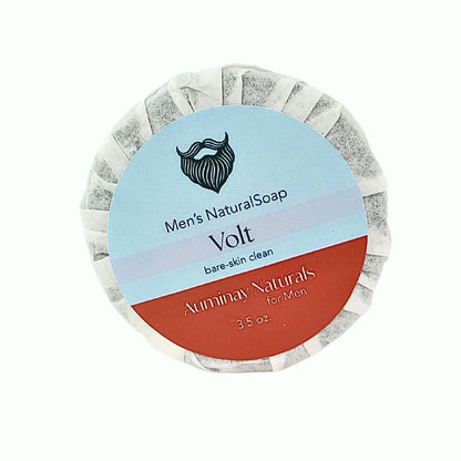 Men's Skin Care Kit (Volt)