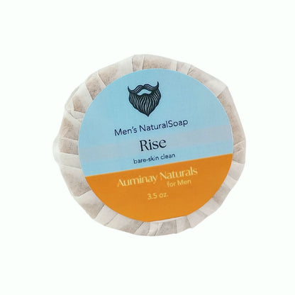 Men's Skin Care Kit (Rise)