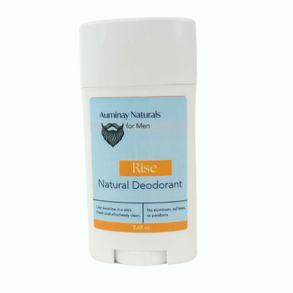 Men's Skin Care Kit (Rise)