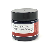 Deep Tissue Salve - 1 oz