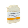 Spearmint & Eucalyptus Salt Soap