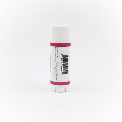 Naturally Tinted Lip Balm - .15 oz