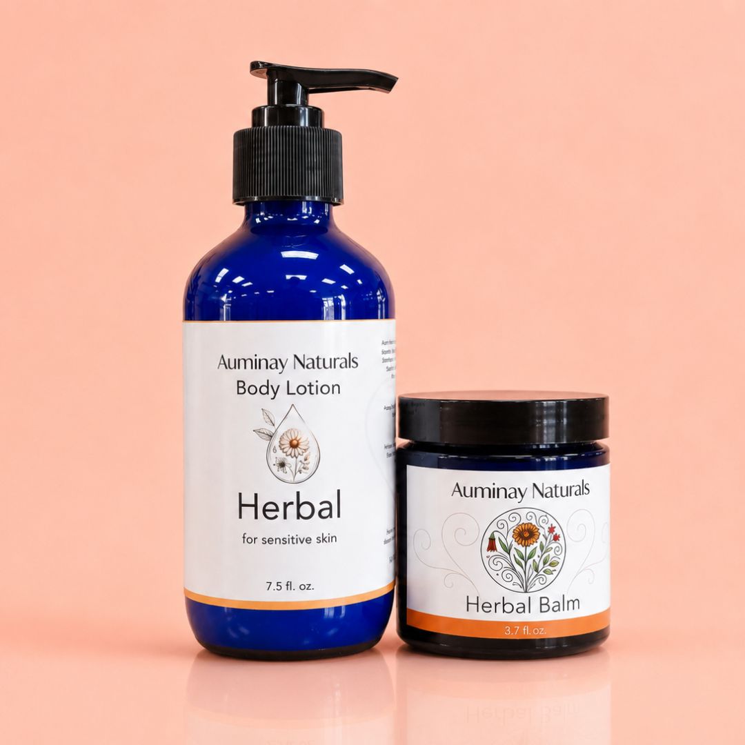 After Sun Comfort Bundle