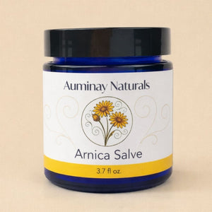 Arnica Salve 3.7 oz