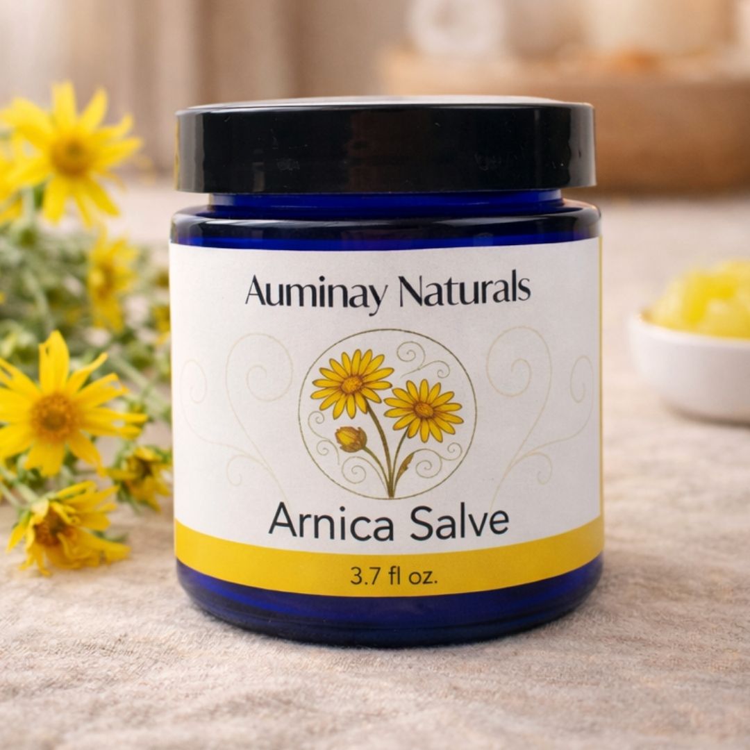 Arnica Salve 3.7 oz