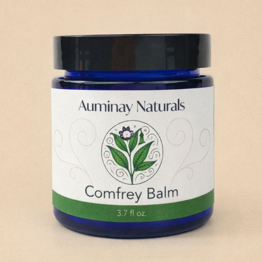 Comfrey Balm 3.7 oz.