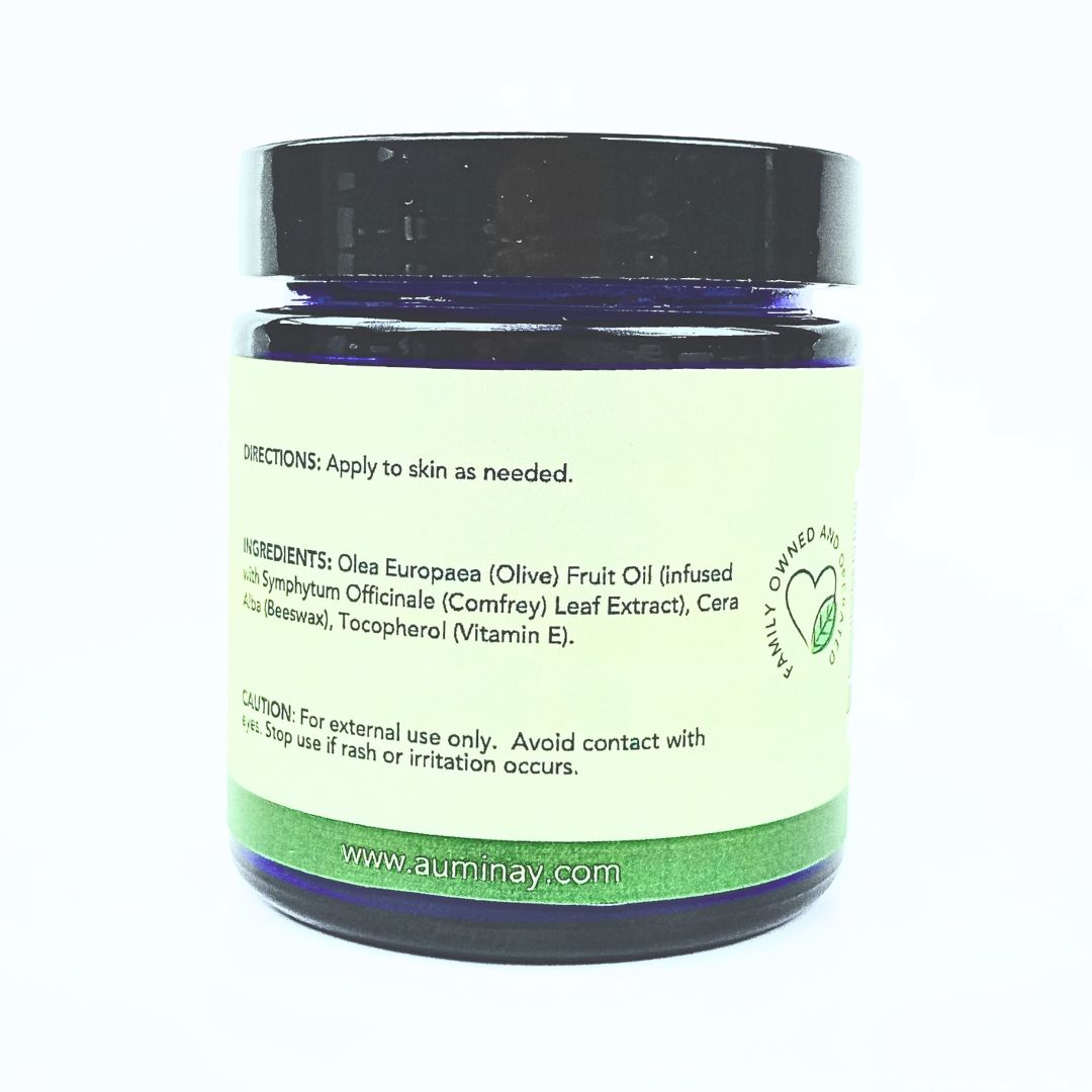 Comfrey Balm 3.7 oz.