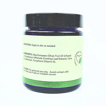 Comfrey Balm 3.7 oz.