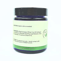 Comfrey Balm 3.7 oz.