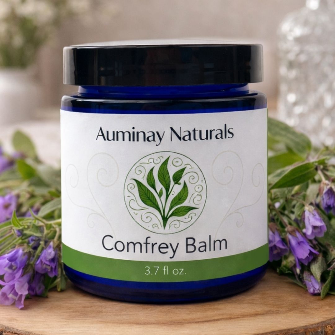 Comfrey Balm 3.7 oz.
