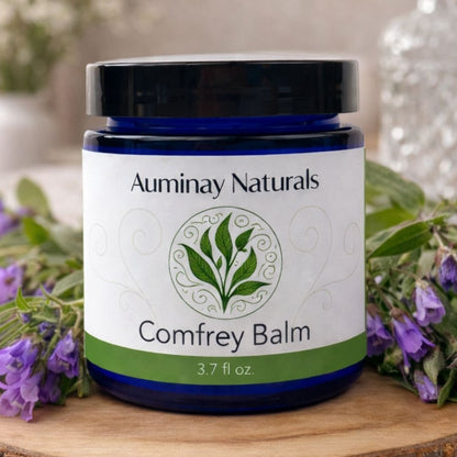 Comfrey Balm 3.7 oz.