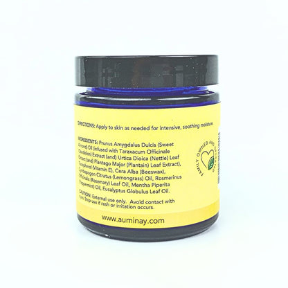 Dandelion Salve 3.7 oz