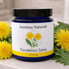 Dandelion Salve 3.7 oz