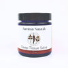 Deep Tissue Salve 3.7 oz Glass Jar