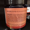 Deep Tissue Salve 3.7 oz Glass Jar