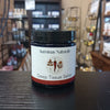 Deep Tissue Salve 3.7 oz Glass Jar