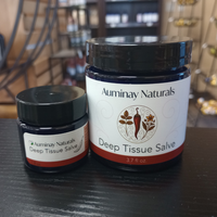 Deep Tissue Salve 3.7 oz.