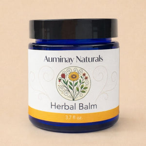 Herbal Balm 3.7 oz