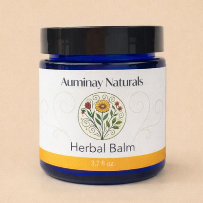 Herbal Balm 3.7 oz