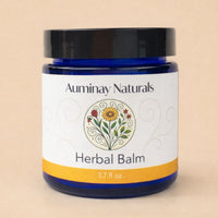 Herbal Balm 3.7 oz