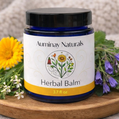 Herbal Balm 3.7 oz