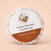 Honey Oatmeal Goat Milk Soap