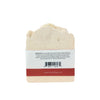 Auminay Naturals Invigorate Salt Soap - 4 oz