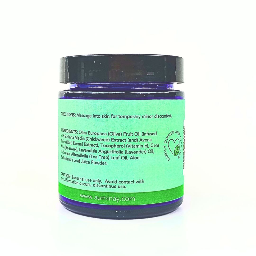Itch-Away Balm - 3.7 oz