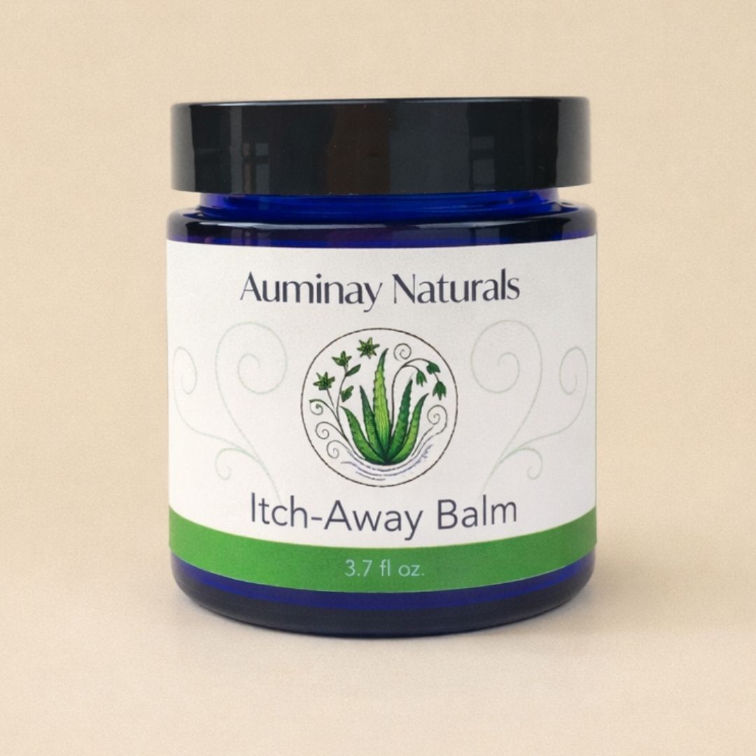 Itch-Away Balm - 3.7 oz