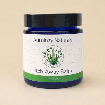 Itch-Away Balm - 3.7 oz