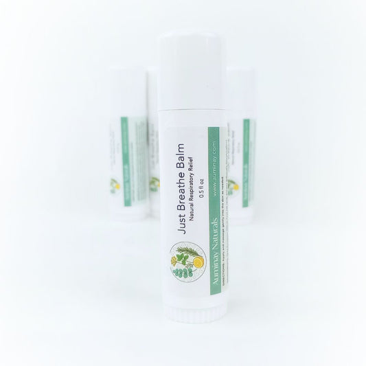 Just Breathe Balm