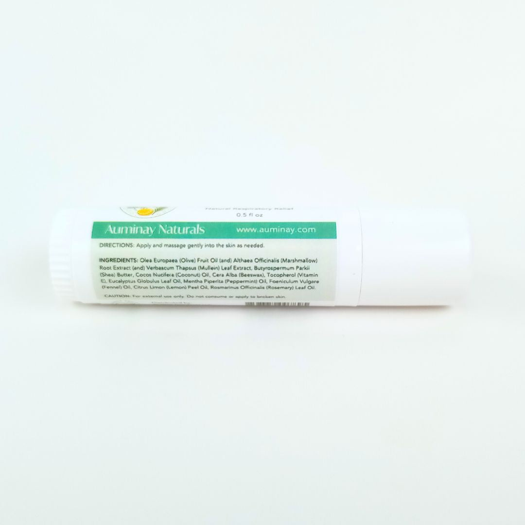 Just Breathe Balm